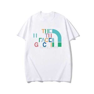 Summer Fashion Men Tshir Mens Women Designers Tshirt Tshirt Summer okrągła szyja Krótkie rękawy na zewnątrz Moda Specie Pure Cotton Letters Designer Thirt6547