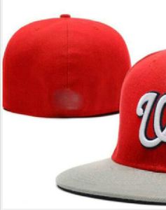 2023 Мужские бейсбольные кепки в Вашингтоне Ny La Sox W Письмо Gorras для мужчин Женские мод