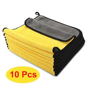 Car Detailing Car Wash Microfiber Towels Auto Detailing Car Products Tools Car Cleaning Microfiber Car Accessories Auto Towel