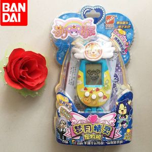 Giocattoli elettronici per animali Dream Moon Elf Macchina elettronica per animali Pet Girl Mengyue Elf Versione Macchina per allevamento Bambini Regali nostalgici 230523