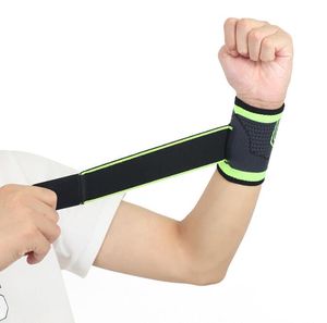 Sports Fitness handledsbandage hängslen stöder gymträning handledsblåsning slingrande tryck band styrka träning kraft lyft bänk press bindande handledsskydd