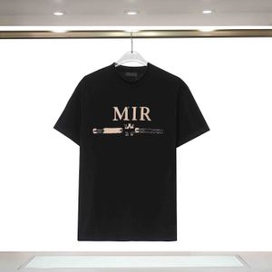 Fashion Designer MensT shirts Printed man T-shirt Cotton Casual Tees Short Sleeve Hip Hop H2Y Streetwear Luxury TShirts SIZE S-2XL 34