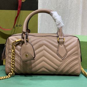 Handbag de grande capacidade Mulheres bolsas de ombro de ombro de couro Frea Tote Sacos