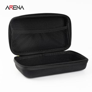 Annan permanent sminkförsörjningskapacitet Smart Travel Case Black Make Up Accessories Tattoo Supply 230523