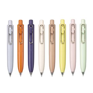 Ballpoint Pens UNI Ball One P Roller Pen umnsp05 05 mm żel Japan 230523