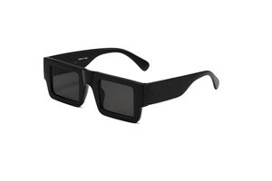 Sommer DAMEN Mode Beschichtung Sonnenbrille Blendschutz Mann Fahren Brille Damen Zierreitglas STRAND Radfahren Unregelmäßig Brillenabnutzung Wrap Fahren Quadratisch