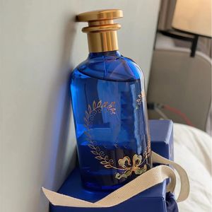Designer-Parfüm für Mann und Frau, A SONG FOR THE ROSE, 100 ml, Duft-Räucherflaschen, Spray, hochwertig, versandkostenfrei