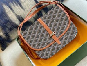 AAA Luxurys Tasarımcıları Postacı çanta cüzdanları kart tutucu zarfı çapraz gövde kılıfları paralar erkekler gerçek deri omuz çantaları çanta kadın sahipleri Hangbag Dhgate