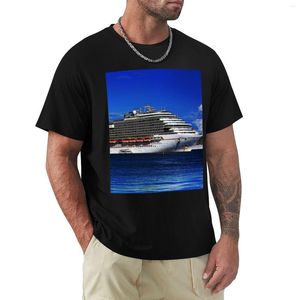 Men's Polos The Dream T-Shirt Quick Drying Shirt Funny T Fitted Shirts For Men