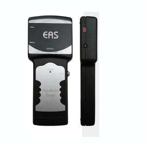 8,2 МГц EAS RF Handheld Detector для TagSlabels RF анти-края