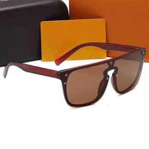 Mode Sonnenbrille Marke Outdoor Sommer Dunkle Farbe Klassische Retro Frauen Mann Fahren Schutzbrille Strand Adumbral Europäischen Stil Polarisiert mit Box