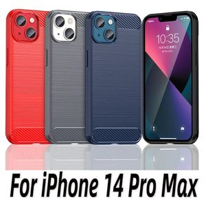 Углеродное волокно текстура TPU Soft Phone Case для iPhone 14 Plus Pro Max 13 12 11 Pro Max XR XS 7 8 Plus Samsung S22 S23 Ultra A34 A54 A14 5G Moto G Stylus 5G G Power Pixel 8 Pro 8 Pro