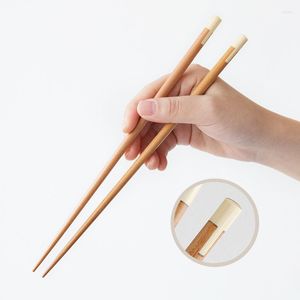 Pałeczki do szwu drewna japońska japońska solidna kreatywna konstrukcja geometryczna