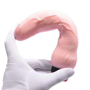 Multi-velocità Big Penis Dildo realistico Vibratori Masturbatore femminile Prodotti sexy Giocattoli sessuali per donne G-Spot Vagina Adulti 18 Negozio 70% Outlet Vendita negozio