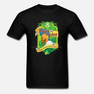Herren-T-Shirts, bedrucktes Herren-Shirt, Baumwoll-T-Shirt, O-Ausschnitt, kurzärmeliger Stil, Chu Original Dark Tournament Ale Yu Hakusho Damen-T-Shirt