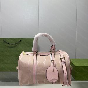 Luksusowe damskie torby na ramię Boston Bags Men Designer Pack