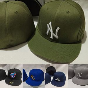 Großhandel Baseball Cap Team Fitted Hats für Männer und Frauen Verstellbare Basketball Caps Outdoor Sports Hip Hop Fisherman Beanies Mesh Cap Größe 7-8