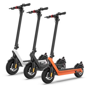 Original kick scooters 12 AH 10AH Battery removable 8.5 inch 10 inch 700w Motor 45KM Range HX X7 X8 foldable electric Scooter