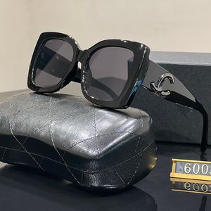 Óculos de sol de grife para homens homens clássicos da marca de luxo de luxo uv400 Órguz