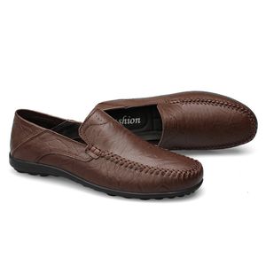 Kvinnliga herrskor designer män avslappnad slip-on womens läder fast färg mörkblå utomhus sneaker tränare 326 wo s wos 5 s s 5