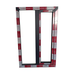 Doors & Windows Broken bridge casement window One-piece window Professional manufacturer