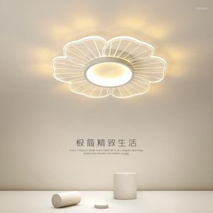 Luzes de teto led lump lamp lâmpada de lâmpada de estar tampa tons de luz vintage leve