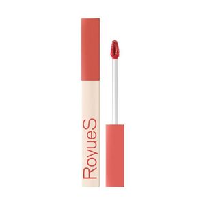 Lip Gloss Tint Velvet Batons líquidos foscos Hidratante duradouro em tamanho grande Meninas de maquiagem Cosmetics Tool Presente 1 PCS