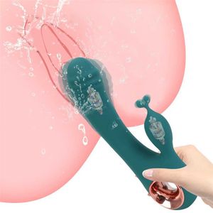 Vibrator Female Dildo Anal Sex Toys Erotic Products Spot Clitoris Stimulator Vagina Massager Masturbators For Women Couple 50% Cheap Online Sale