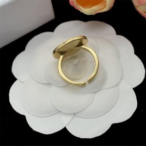 Kobiety pierścień projektantki mężczyźni złota pierścienie diamentowy litera złota pierścionek luksusu Pierścień F Pierścień F Pearne Perły Projektanci biżuteria