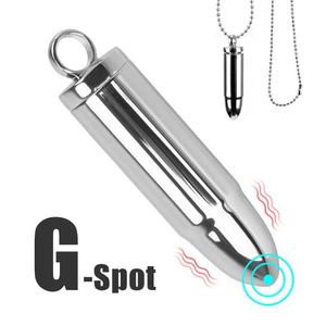 Mini Bullet Vibrator Vajinal Masaj Dildo Vibrador Seks Oyuncakları Kadınlar için G-Spot Titreşimli Klitoris Stimülatörü Kadın Mastürbator% 50 Ucuz Çevrimiçi Satış
