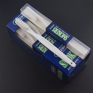 Escova de dentes Dr.Perfect 12pcs /caixa use escova de dentes embalagem