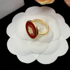 Kobiety Pierścień projektantki Złote Pierścionki Diamentowe litera złota pierścionek luksusowy pierścionki f Pierścień miłośników Pearls projektanci biżuterii litera złota srebrna pierścień