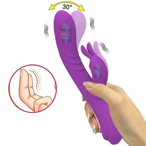 Taklit parmak kıpır kıpır tavşan yapay penis vibratörler kadın güçlü spot klitoris stimülatör seks oyuncakları kadınlar için yetişkinler 18 mastürbator% 50 ucuz çevrimiçi satış