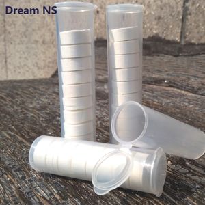 Dream NS 150pcs Compressed Towel in Tube Convenient Outdoor Towel Travel Disposable Towel Pipe Compressed Towels Dropshipping