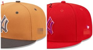 2023 New Design Summer Caps Man Hat Canvas Baseball NY Cap Spring and Fall Hats Sun Protection Fishing Cap Woman 야외 볼 캡 H5-5.24-10