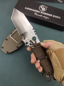 US-GB POHL FORCE FORID BLADEナイフポケット包丁レスキューユーティリティEDCツール