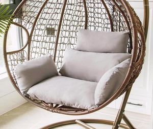 Подушка на открытом воздухе стул в сад, сад, свинг, мягкая висящая корзина5628655