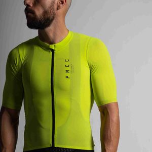 Pedal Mafia Cool Cycling Jersey Men 2021 Cycling Jerseys Summer Breatab Bike Jersey Short Seves With Rctive Strips Pro AA230524