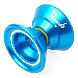 Yoyo magicyoyo yoyo mágica profissional original alumínio n5 5 strings e luvas th006 230525