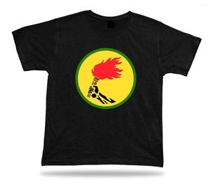 Men's T Shirts Zaire Flag Democratic Republicof The Congo Clothes T-Shirt Crewneck Cotton Tees O Neck Tops