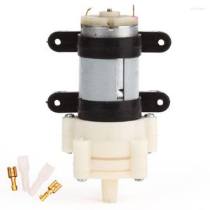 Air Pumps Accessories Diaphragm Pump DC 12V Priming Mini Spray Motor Micro For Water Dispenser Filter Sprayer Machine