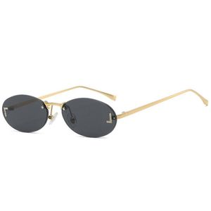 Óculos de sol de grife de luxo para mulheres, óculos masculinos e femininos, lentes PC, armação completa, óculos UV400, viagem, praia, carta, tamanho grande Adumbral