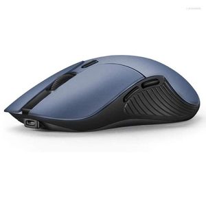 Мыши Smart Voice Mouse 2.4G USB Аккуратная поддержка