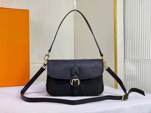 NOVA Bolsa Moda Clássica Feminina Couro Feminino Clutch Tote Bolsas Ombro #556688