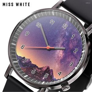 Wristwatches Luxury Watch Fashion Personality Trend Watches Quartz Sports Wrist