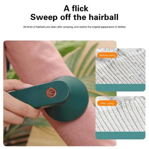 Luddborttagare hårboll trimmer dammsamlare för klädtröja tyg rengöring sängkläder rengöring