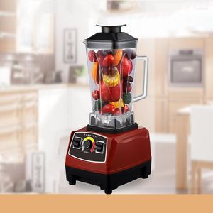 Blender 2.0L Leite de soja JUMEIRA DE MINDO DE MOLHO DE PODERAÇÃO DIAS ALTA FUNCIONADOR HOMAREIRO FUNCIONAL MACHER DA MÁQUINA DA MÁQUINA DE BRIAÇÃO