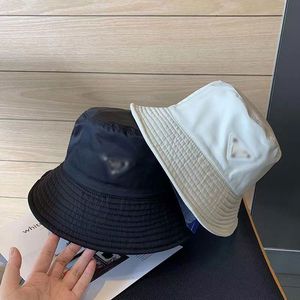 ведро шляпа мужская кепка шапочки шапочки casquette дизайнеры встроенные шляпы козырек шляпа солнцезащитный козырек шляпа шапочка бейсболка черная мода уличные шляпы уличные шапочки