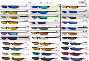33 colori Brand Designer Spied KEN BLOCK Occhiali da sole Helm Moda Uomo Cornice quadrata Raggi Brasile Guida maschile Occhiali da sole Shades 6170119
