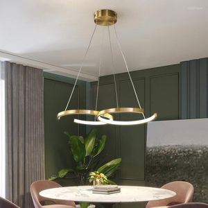 Pendant Lamps Cottage Living Decor Nordic Led Crystal Chandelier Ceiling Hanging Planets Clear Lamp Cord Dining Room Moroccan